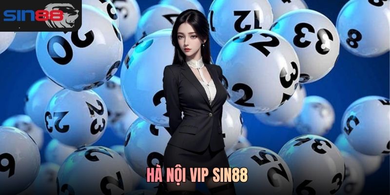 Hà Nội Vip SIN88