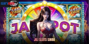 JILI Slots SIN88