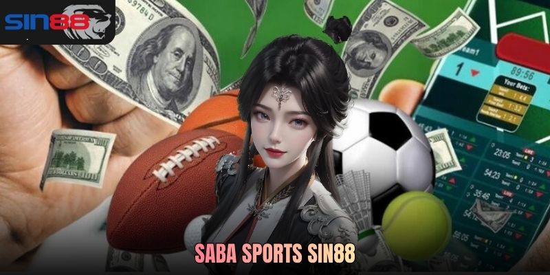 Saba Sports SIN88