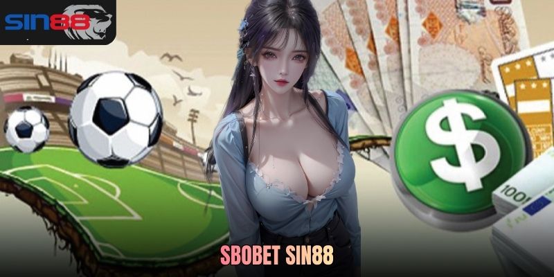 SBOBET SIN88